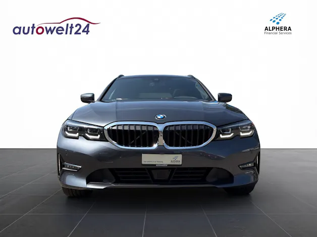 BMW 330i Touring xDrive Steptronic
