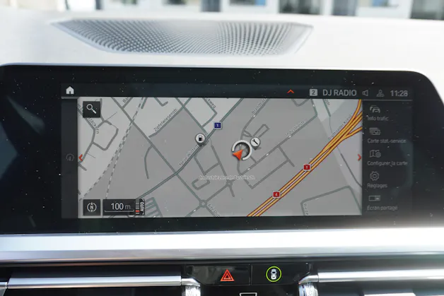 BMW 330i Touring xDrive Steptronic