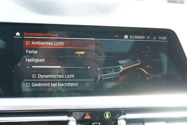 BMW 330i Touring xDrive Steptronic