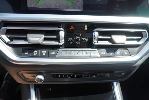 BMW 330i Touring xDrive Steptronic