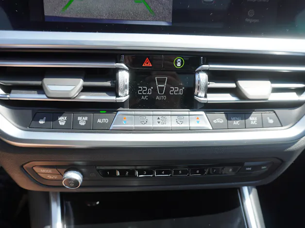 BMW 330i Touring xDrive Steptronic