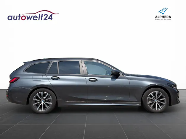 BMW 330i Touring xDrive Steptronic