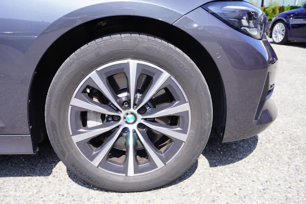BMW 330i Touring xDrive Steptronic