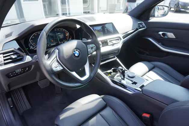 BMW 330i Touring xDrive Steptronic