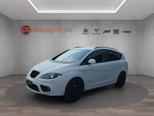 SEAT Altea XL Freetrack 2.0 TDI Advantage