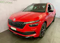 Škoda Kamiq 1.5 TSI ACT Monte Carlo DSG