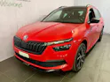 Škoda Kamiq 1.5 TSI ACT Monte Carlo DSG