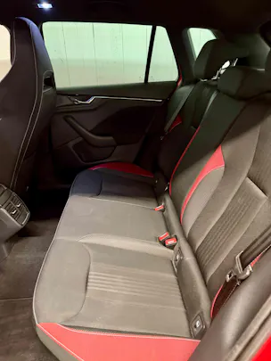 SKODA Kamiq 1.5 TSI ACT Monte Carlo DSG