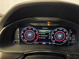 SKODA Kamiq 1.5 TSI ACT Monte Carlo DSG