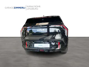 Kia EV3 81,4 kWh GT 4x4 CH-FZ.
