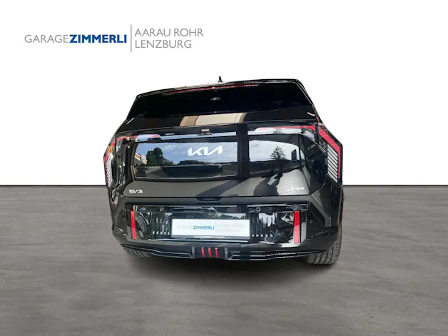 Kia EV3 81,4 kWh GT 4x4 CH-FZ.