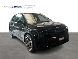 Kia EV3 81,4 kWh GT 4x4 CH-FZ.