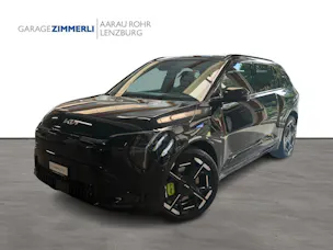 Kia EV3 81,4 kWh GT 4x4 CH-FZ.
