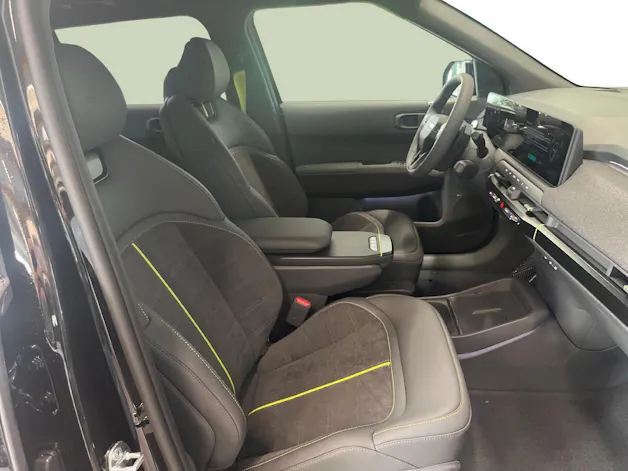 Kia EV3 81,4 kWh GT 4x4 CH-FZ.