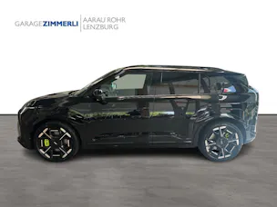 Kia EV3 81,4 kWh GT 4x4 CH-FZ.