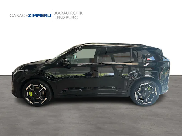 Kia EV3 81,4 kWh GT 4x4 CH-FZ.