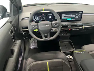 Kia EV3 81,4 kWh GT 4x4 CH-FZ.