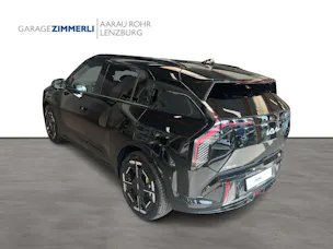 Kia EV3 81,4 kWh GT 4x4 CH-FZ.