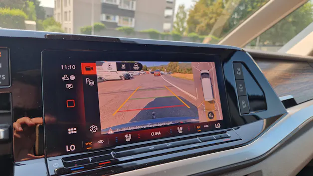 VW Multivan 2.0 TDI Style Liberty DSG Lang
