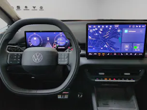 VW ID.3 Neo 58 kWh 190 PS Style