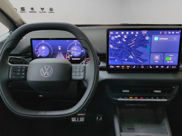 VW ID.3 Neo 58 kWh 190 PS Style