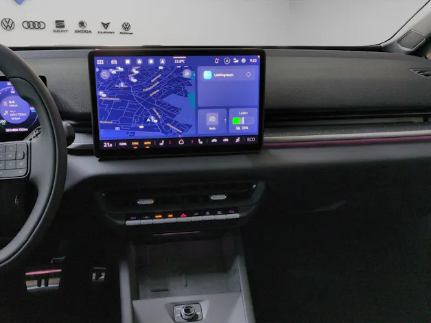 VW ID.3 Neo 58 kWh 190 PS Style