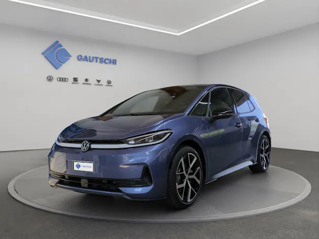 VW ID.3 Neo 58 kWh 190 PS Style