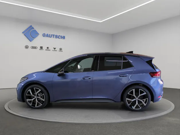 VW ID.3 Neo 58 kWh 190 PS Style