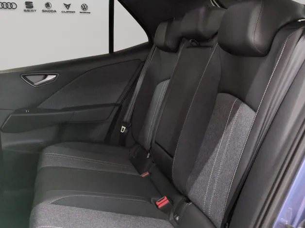 VW ID.3 Neo 58 kWh 190 PS Style