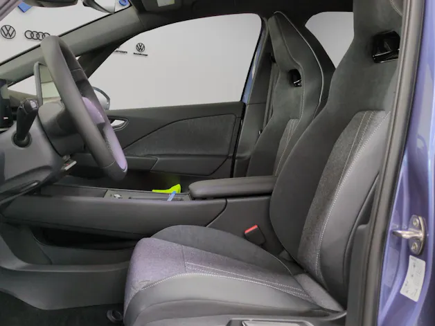 VW ID.3 Neo 58 kWh 190 PS Style