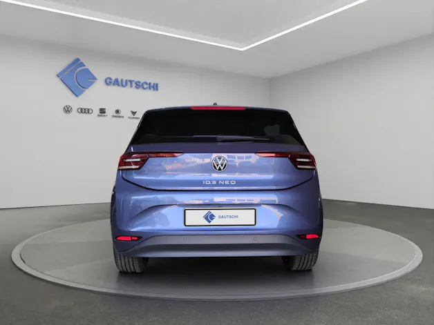VW ID.3 Neo 58 kWh 190 PS Style