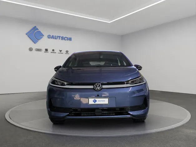 VW ID.3 Neo 58 kWh 190 PS Style