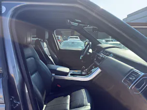 Land Rover Range Rover Sport 3.0 SDV6 SE