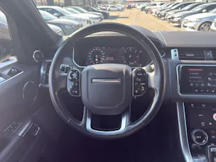 Land Rover Range Rover Sport 3.0 SDV6 SE