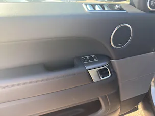 Land Rover Range Rover Sport 3.0 SDV6 SE