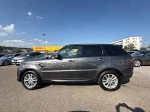 Land Rover Range Rover Sport 3.0 SDV6 SE