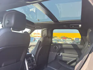 Land Rover Range Rover Sport 3.0 SDV6 SE