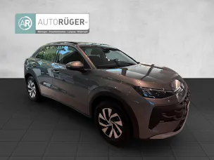VW T-Roc 1.5 eTSI mHEV Life DSG