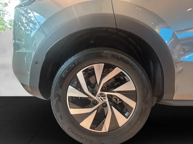 VW T-Roc 1.5 eTSI mHEV Life DSG