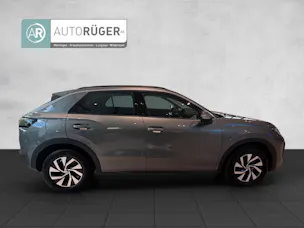 VW T-Roc 1.5 eTSI mHEV Life DSG
