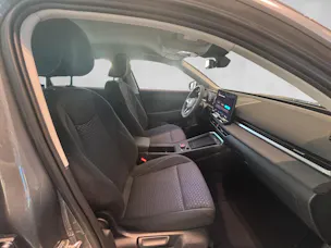 VW T-Roc 1.5 eTSI mHEV Life DSG