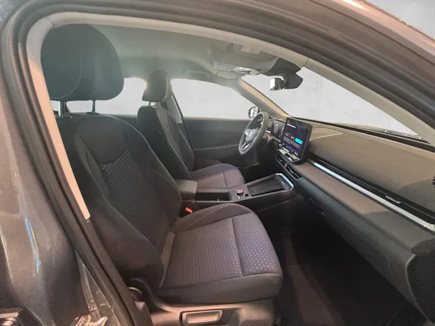 VW T-Roc 1.5 eTSI mHEV Life DSG