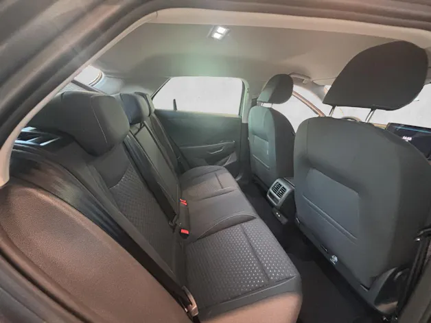 VW T-Roc 1.5 eTSI mHEV Life DSG