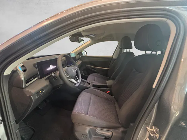 VW T-Roc 1.5 eTSI mHEV Life DSG