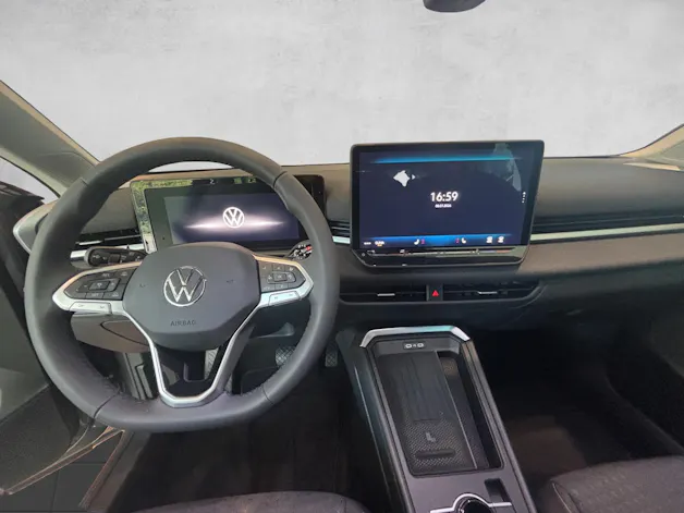 VW T-Roc 1.5 eTSI mHEV Life DSG