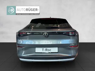 VW T-Roc 1.5 eTSI mHEV Life DSG