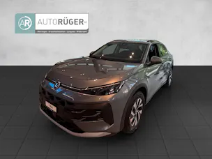 VW T-Roc 1.5 eTSI mHEV Life DSG