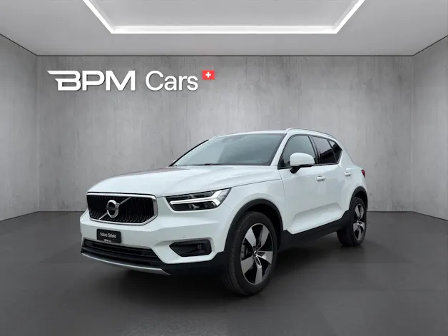 Volvo XC40 1.5 T2 Momentum