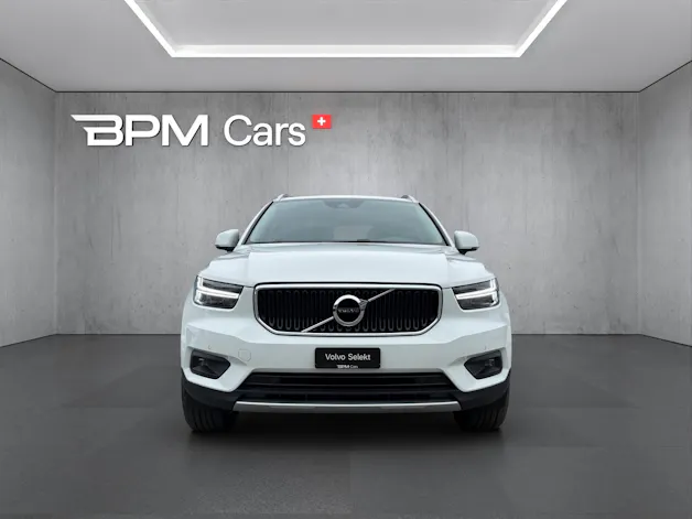 Volvo XC40 1.5 T2 Momentum