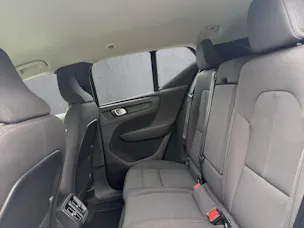 VOLVO XC40 1.5 T2 Momentum